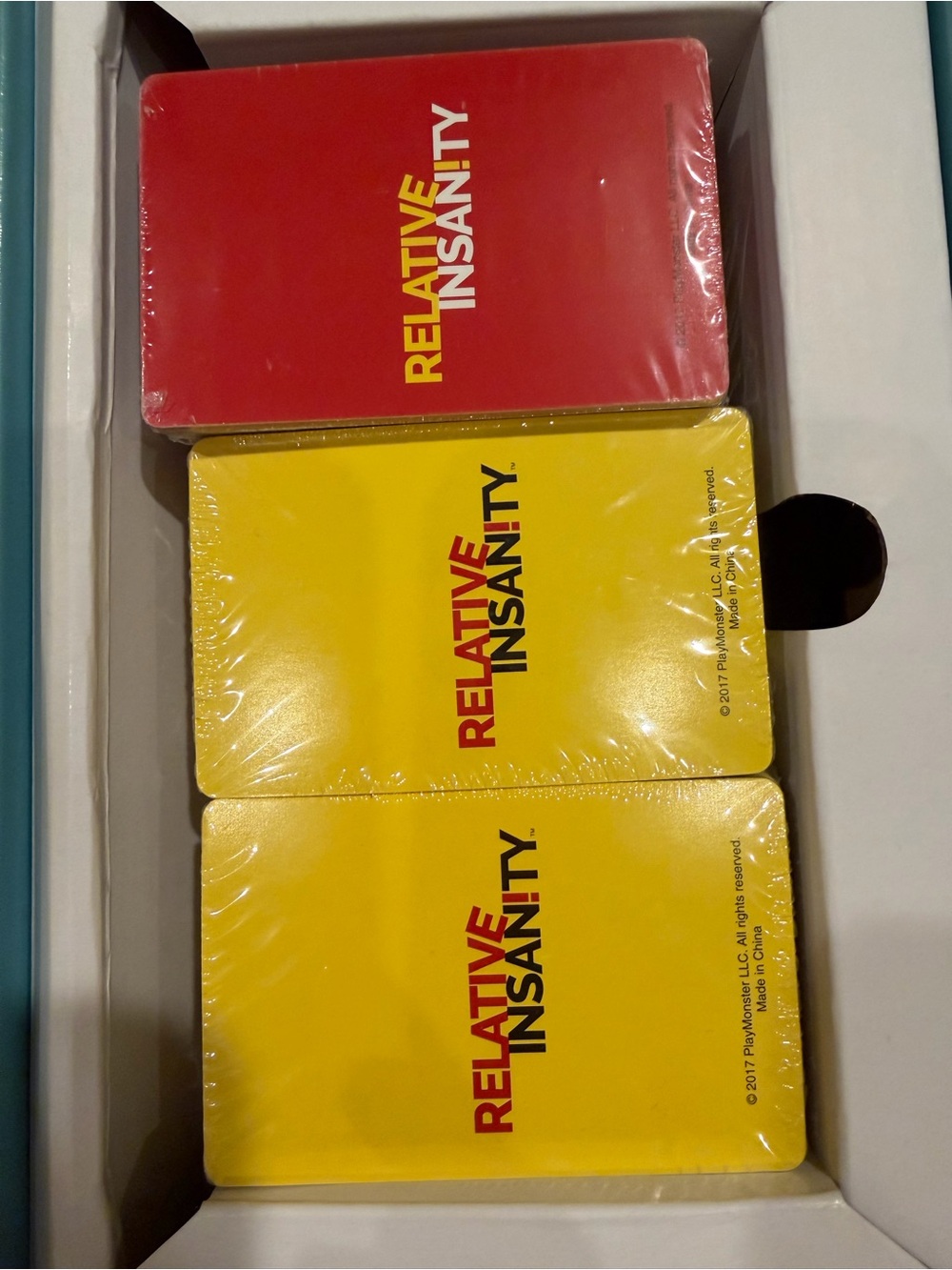 Relative Insanity game - Picture 4 of 6